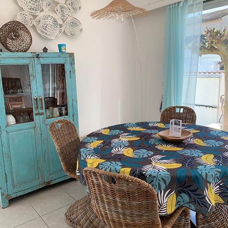 Villa L'Amiraute 아그 외부 사진