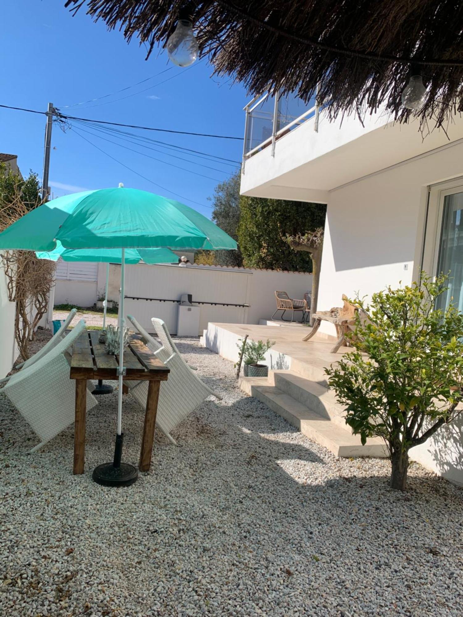 Villa L'Amiraute 아그 외부 사진